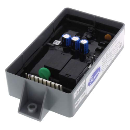 LAARS FENWAL 35-755900-009 HOT SURFACE IGNITION CONTROL BOARD 120V