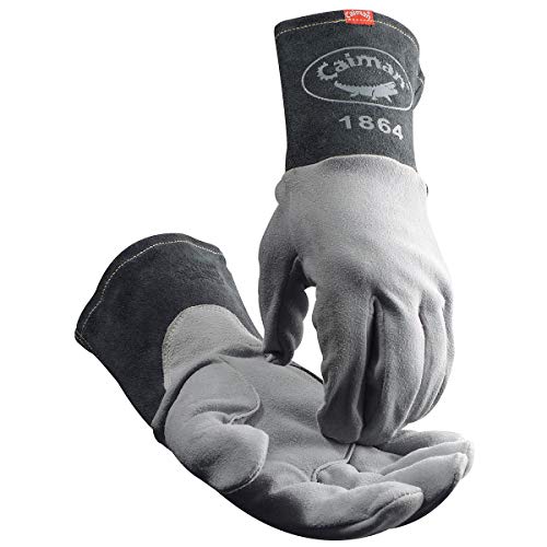 CAIMAN 1864-5 WORK GLOVES