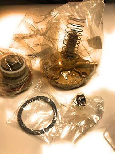 SPORLAN 381340 COMPRESSOR PARTS & ACCESSORIES