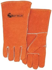 BEST WELDS 902-100GC WELDING FILLER METALS