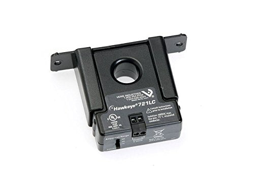 VERIS H721LC CURRENT SWITCHES