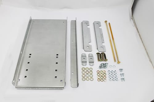 INTERNATIONAL COMFORT PRODUCTS 1176275 MOTOR MOUNTS & BRACKETS