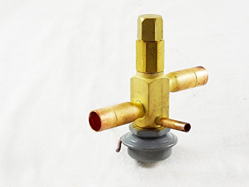 SPORLAN 904067 BYPASS VALVES