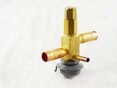 SPORLAN 904067 BYPASS VALVES