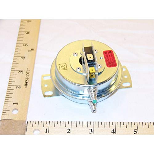 HEIL QUAKER 1445591 BLOCKED VENT SWITCHES