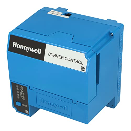 HONEYWELL RM7850A1019 BURNER CONTROLS