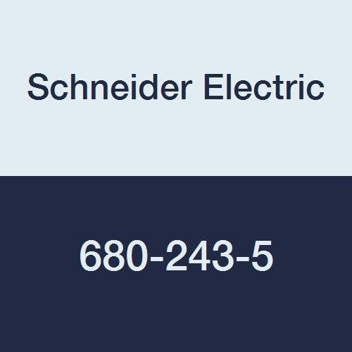 SCHNEIDER ELECTRIC 680-243-5 TOGGLE SWITCHES