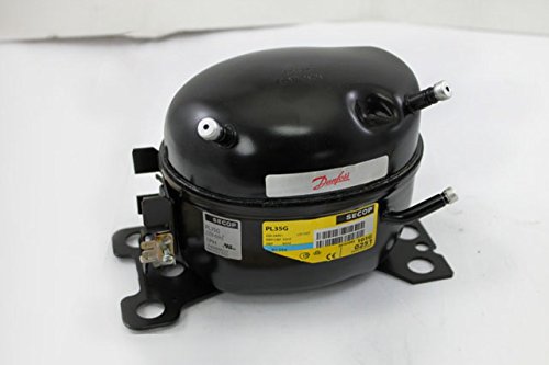 DANFOSS 101G0251 COMPRESSOR PARTS & ACCESSORIES