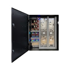 LIFESAFETY POWER Lifesafety Power FPO75-B100M8PNLCE4M/P4-A Access Power Supply