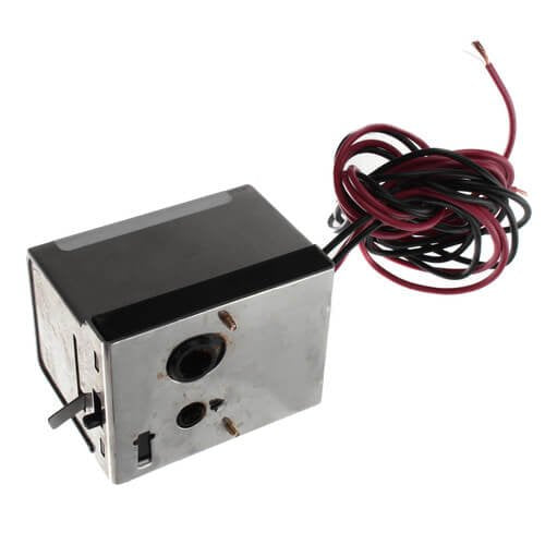 SCHNEIDER ELECTRIC SCHNEIDER ELECTRIC AG13A03A 24V On/Off 2 Position Spring Return Powerhead 36 inch Leads NC