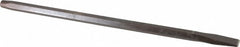 PROTO Proto J86A7/16X12S2 Cold Chisel 7/16 Tip 12 Inch Steel