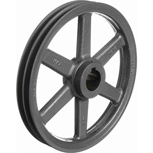 BROWNING 2AK114X1 MOTOR PULLEYS