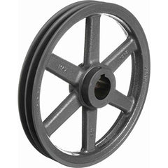 BROWNING 2AK114X1 MOTOR PULLEYS