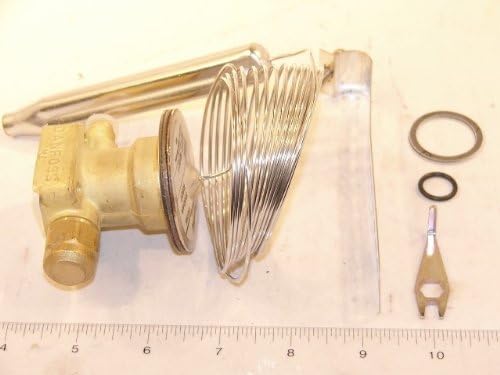 DANFOSS 067B3342 THERMAL EXPANSION VALVES (TXV)