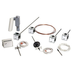 JOHNSON CONTROLS TE-635AM-2 TEMPERATURE SENSORS
