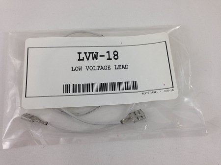 DETROIT RADIANT PRODUCTS LVW-18 IGNITION CONTROL BOARDS
