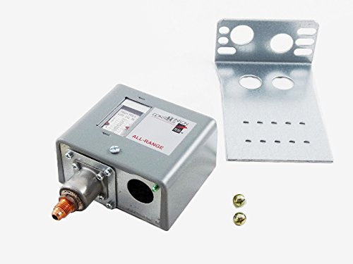 JOHNSON CONTROLS P170CA-400 RELAYS