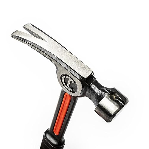CRESCENT Crescent CHSFRS22-06 Hammer Steel Frame Smooth 22 Oz