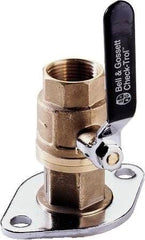 BELL & GOSSETT 101231LF CIRCULATOR PUMPS