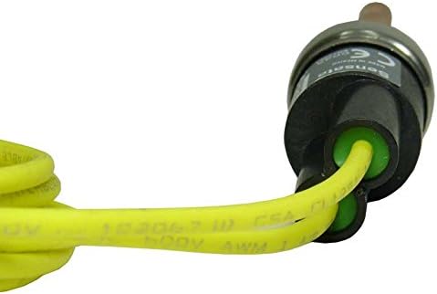 RHEEM Rheem 47-26184-01 High Pressure Limit Switch Auto Reset