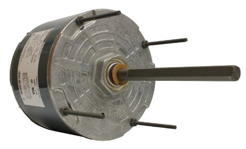 GENTEQ MOTORS D1702 CONDENSER FAN MOTORS