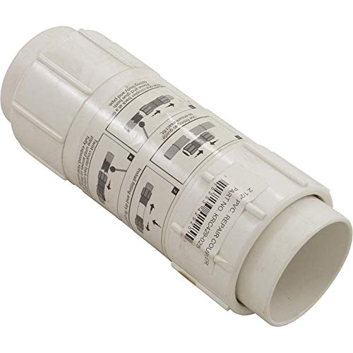 LASS ENTERPRISES KRC-2.5 PIPE FITTINGS