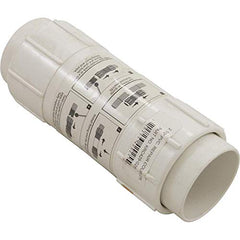 LASS ENTERPRISES KRC-2.5 PIPE FITTINGS