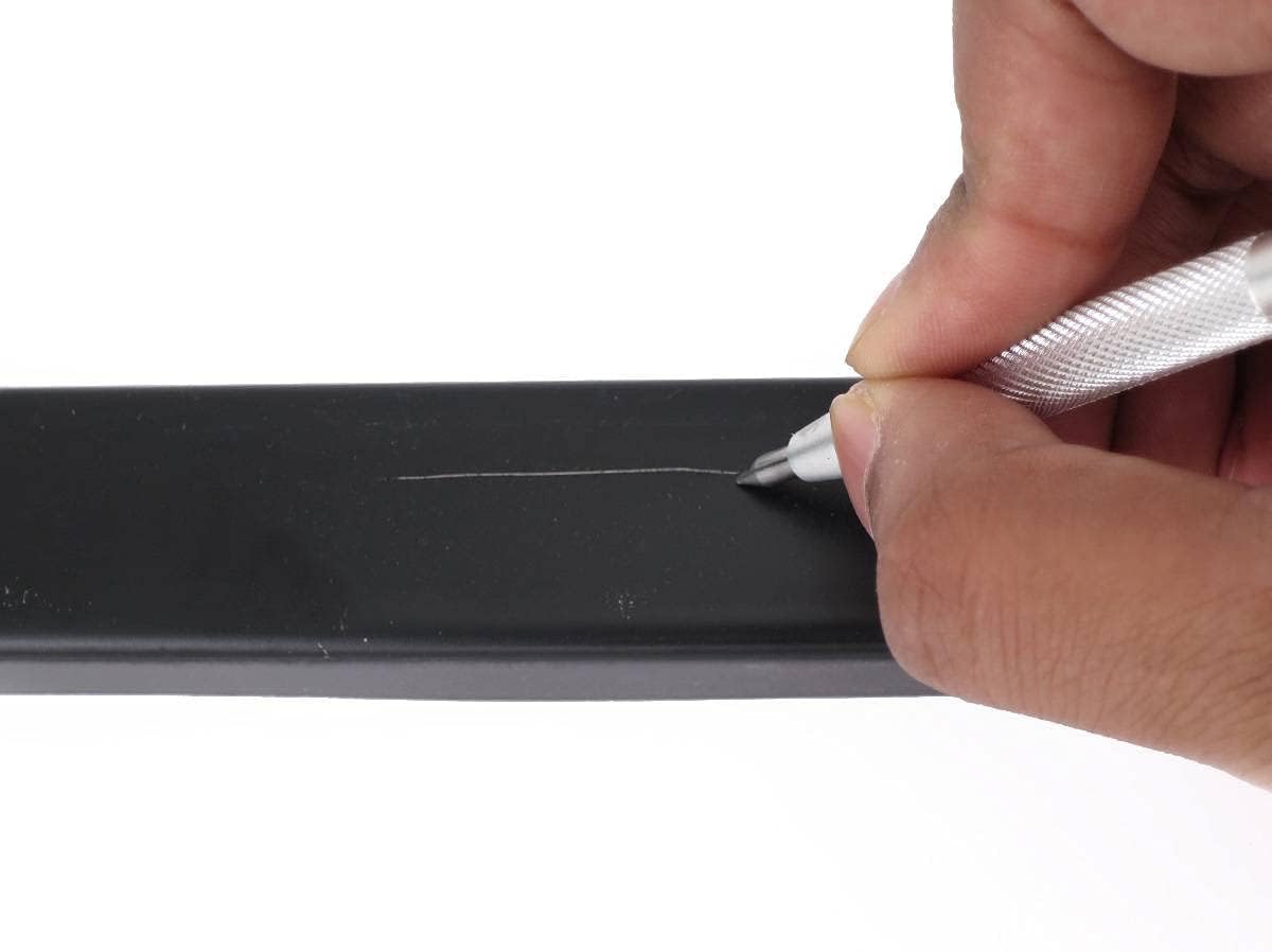 GENERAL TOOLS General Tools 88 Tungsten Carbide Scriber Silver Medium