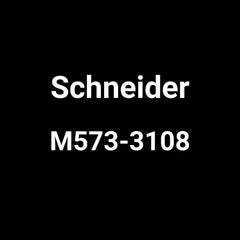 SCHNEIDER ELECTRIC M573-3108 ACTUATORS
