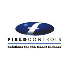 FIELD CONTROLS 46525600 COMMERCIAL VENTILATION