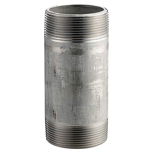 MERIT BRASS 4032-500 STAINLESS STEEL FITTINGS