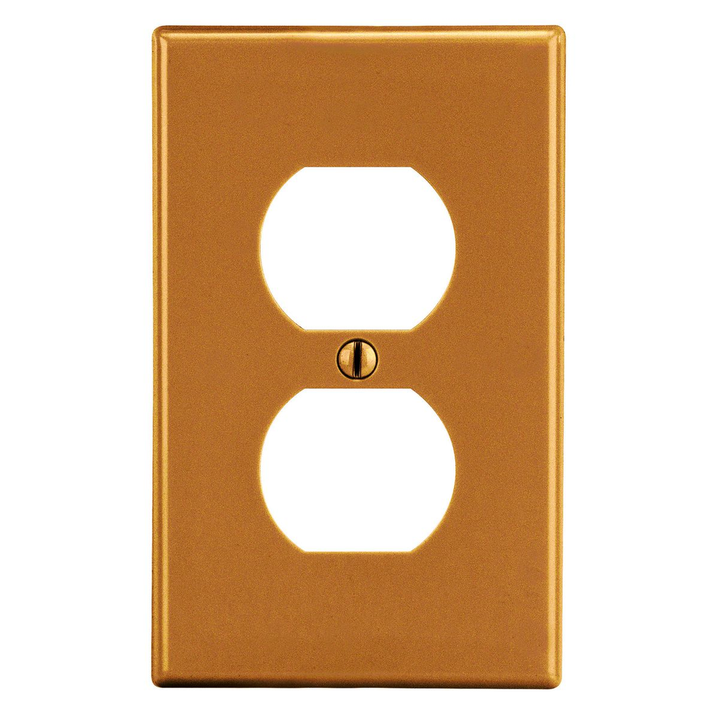 HUBBELL WIRING P8OR ELECTRIC UTILITY BOXES