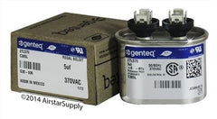 LENNOX 22W78 CAPACITORS