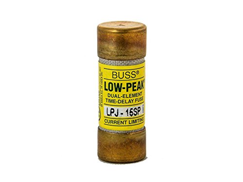 LENNOX 45H06 FUSES