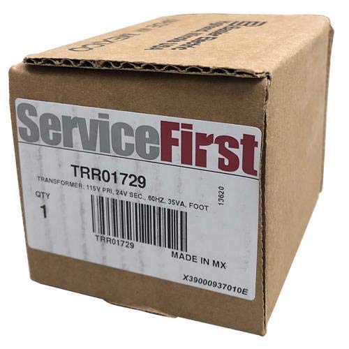 TRANE TRR1729 TRANSFORMERS