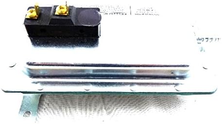 CLEVELAND CONTROLS DFS-221-347 RELAYS