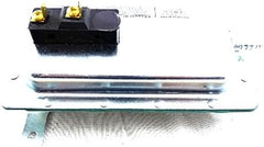 CLEVELAND CONTROLS DFS-221-347 RELAYS