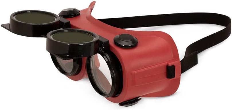 JACKSON SAFETY 15994 EYE & FACE PROTECTION