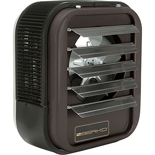 MILWAUKEE HUHAA320 UNIT HEATERS