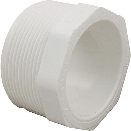 DURA PLAST 436-251-2 POOL PVC