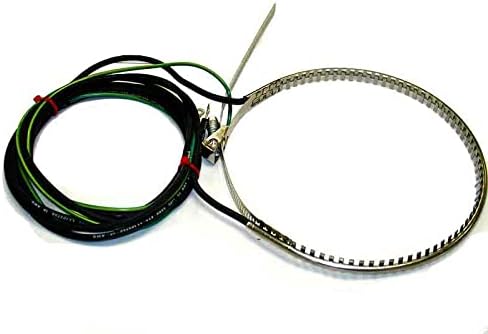 RHEEM 44-17402-45 CRANKCASE HEATERS