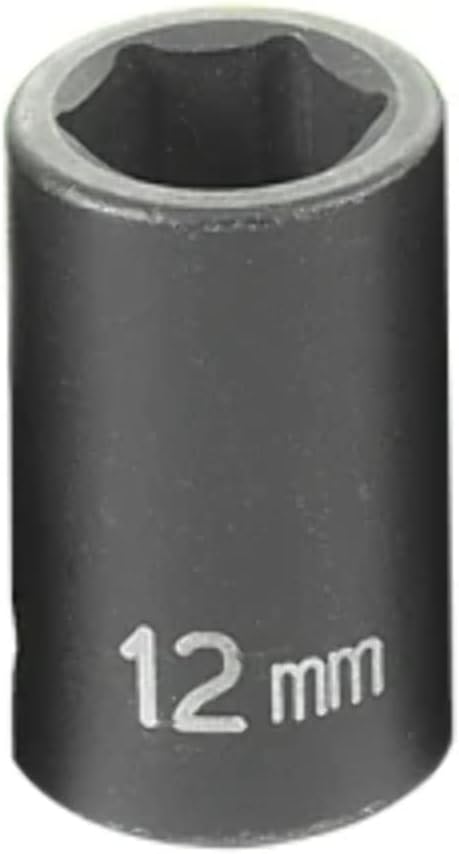 GREY PNEUMATIC 1012M SOCKETS