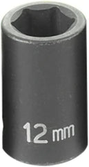 GREY PNEUMATIC 1012M SOCKETS