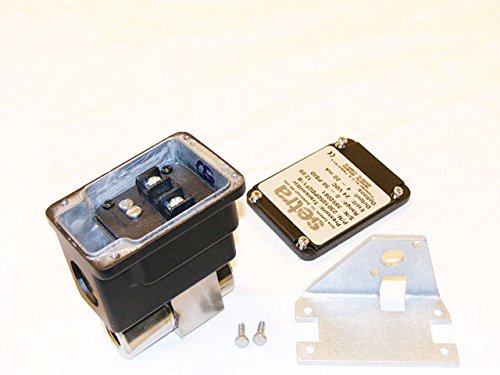 SETRA SYSTEMS 2301050PD2F11B ACTUATORS