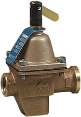 WATTS B1156F STOP & SHUT OFF VALVES