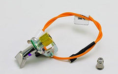 ROBERTSHAW 1830-702 GAS VALVE ASSEMBLIES