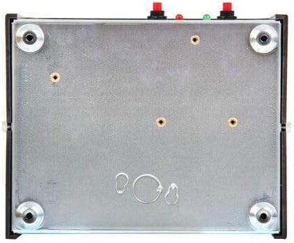 MCDONNELL & MILLER McDonnell & Miller 176236 750-HW-MT-120, GuardDog Electronic Reset High Water Cutoff (120V)