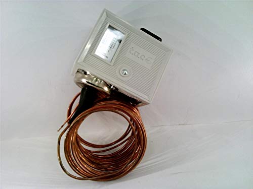 SCHNEIDER ELECTRIC TC-5232 LOW TEMPERATURE THERMOSTATS