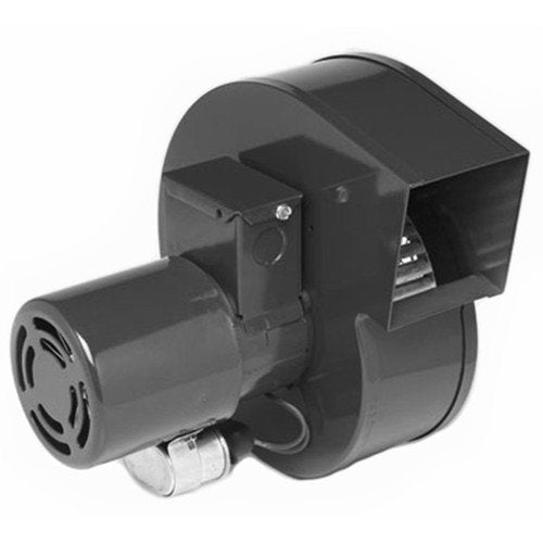 GENTEQ MOTORS A087 DRAFT INDUCER MOTORS