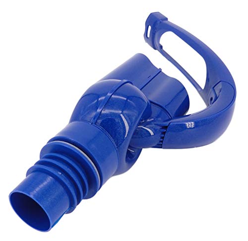 PENTAIR Pentair 370496Z Swivel with Bumper Clip Replacement